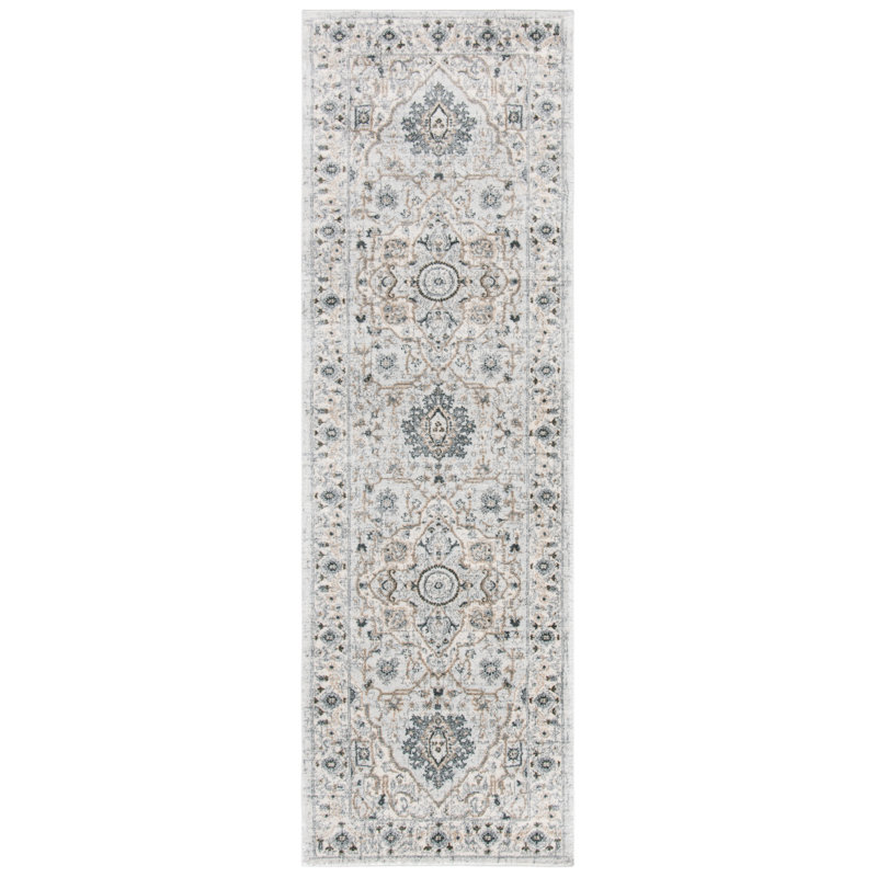 Tapis oriental performance Aayran, Tapis de couloir 2 pi 2 po x 9 pi