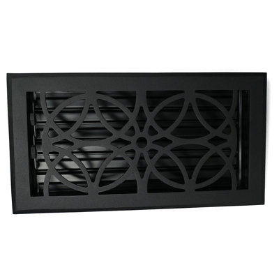 Madelyn Carter Aluminum Vent Cover