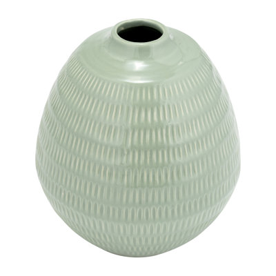 Evelia Ceramic Vase