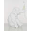 Adelia Resin Novelty Lamp
