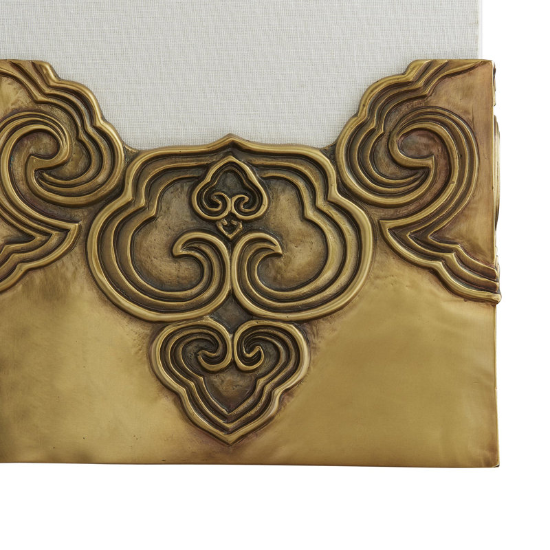 Barry Dixon Pendant