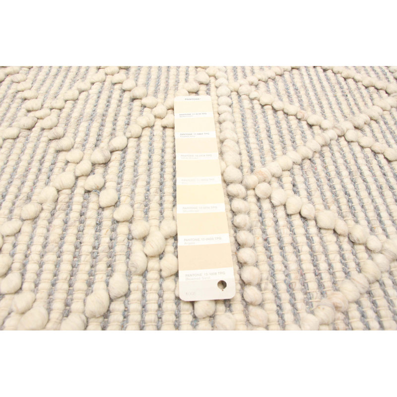 Tapis crème Sienna 5 pi 0 po x 7 pi 7 po