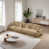 Coffee Chenille