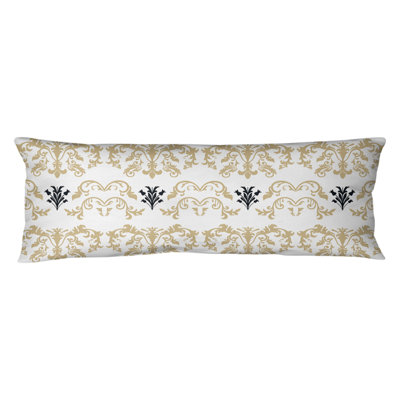 Polyester Medium Pillow