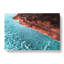 Silverthorne The Coast Of Colorado - Wrapped Canvas-55341463