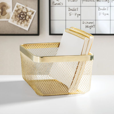 Panier Meshi 12 x 9 x 6