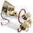Adjustable Stainless Steel Dish Rack-37210936