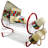 Stainless Steel Dish Rack-37210936