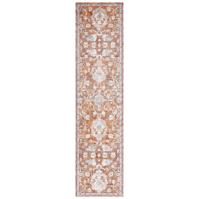 Heirloom 700 Performance Oriental Rug