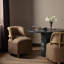 Dreya Dining Chair-Fallingbrook Cafe