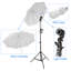 Photography Video Studio Lighting Kit