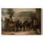 «Vintage Botanical - Cxxv» sur toile-2090562627-2090418921