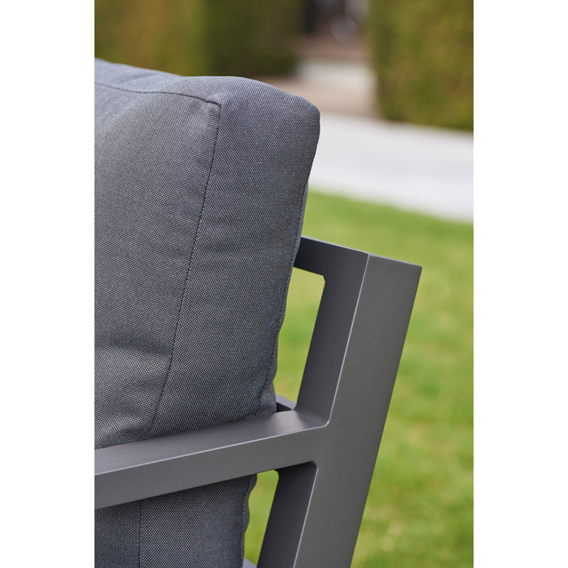 Timber Corner Set W/ Adjustable Table