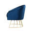 Fauteuil d'appoint Angelina-1064255067