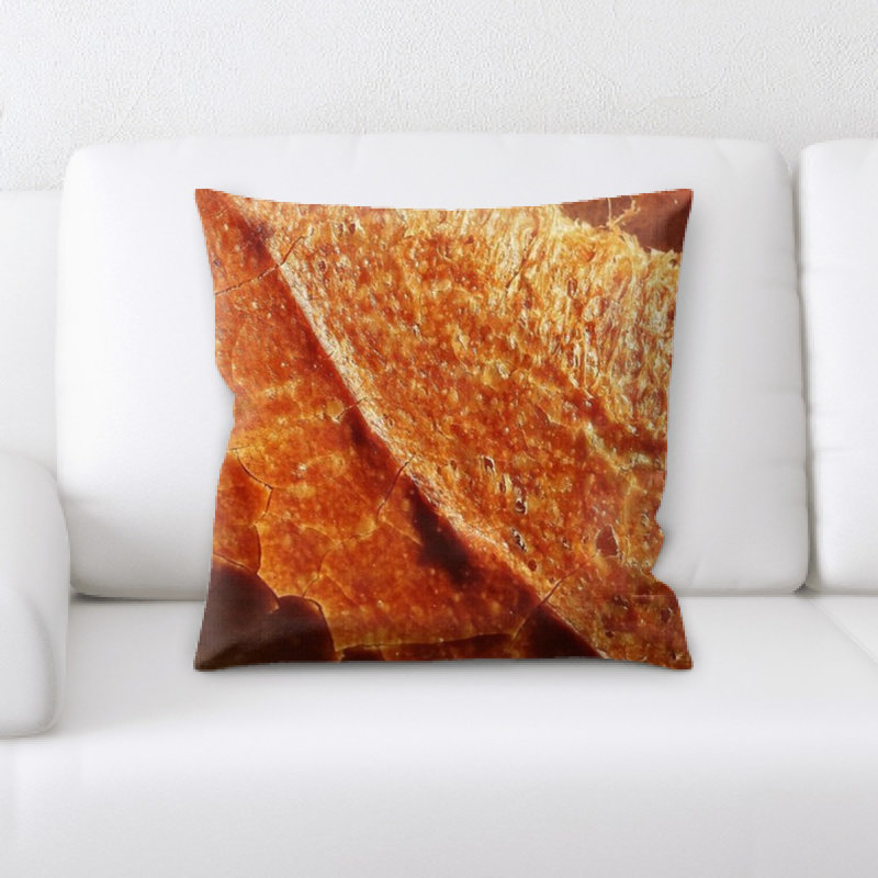 Coussin baguette