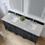 Meuble-lavabo double l 72 po Dussault-468666519-514920862-514920860