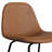 Kody Vegan Leather Bar & Counter Stool-560513012-652831402