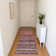 Premium Machine Washable Marasco AMF1639 Stripes Rug