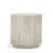 Sylvia Solid Wood End Table