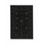 Tapis noir Mosso-1664836424