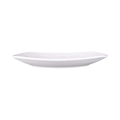 Tenaya Square 10" Melamine Dinner plate