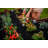 Urbana Keyhole Composting Raised Garden Bed-72108494