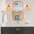 Vintage Brass Wall Sconce Bronze Bathroom Wall Light-1955944386-1948256983-1954364968