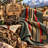 Pendleton Yakima Camp Green Heather Queen-93810779