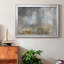 «Misty Sky II», peinture sur toile encadrée-1802027489-1802027488