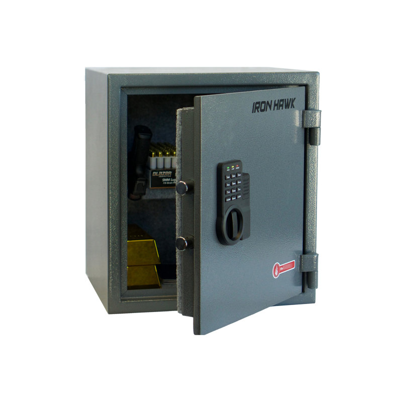 Midsize Office Safe