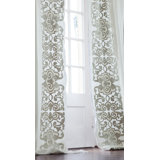 Mozart Curtain
