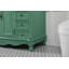 Ensemble de meuble-lavabo simple de 48 po pour la salle de bain Mariella-710470159-741299797