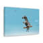 No Frame Print on Canvas