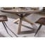 4 - Person Concrete Dining Set