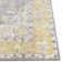 Runner Nile Southwestern Area Rug