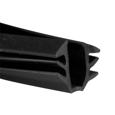 Prime-Line Glass Glazing Channel