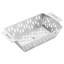 BBQ+ Dishwasher Safe Stainless Steel Grill Basket-776726123