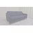 Aria 77" Round Arm Convertible Sofa-588296234
