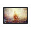 « silence », impression sur toile-72067779-72067780-72067787