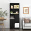 Armoire de rangement multifonctionnelle