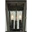 3 - Light Chandelier