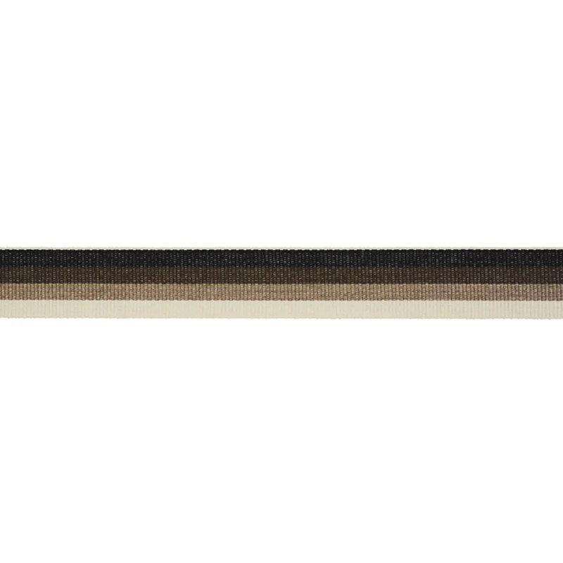 Ombre Tape Indoor/Outdoor, Brown/ Neutral
