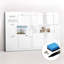 Magnetic Glass Dry Erase Board