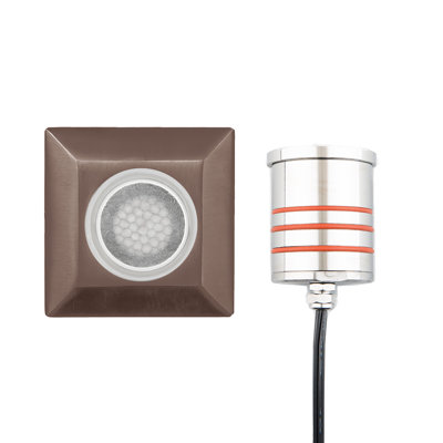 LED Well Light