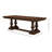 Joshua Solid Wood Dining Table