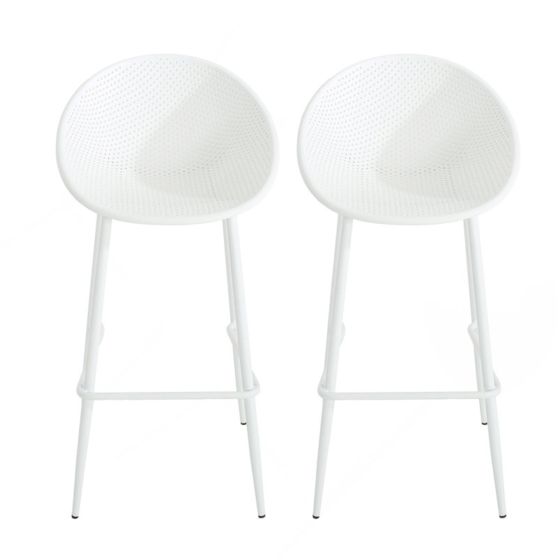 Gable Barstool(Set of 2)