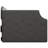 Upholstered Daybed With Trundle-1892326625