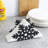 Christmas Snowflake Metal Napkin Holder