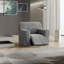 Housse extensible pour fauteuil inclinable - Facile à nettoyer et durable - Collection Comfort-107444051-123339428