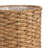 Two-Piece Woven Planter Set